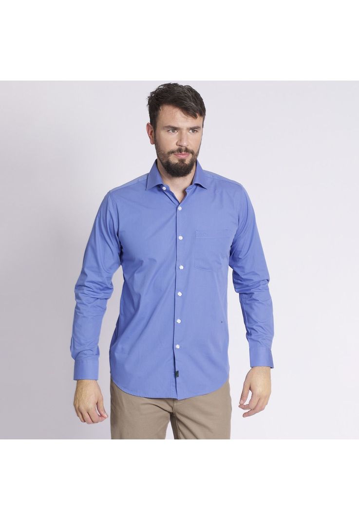 Camisa Classic Lisa-1