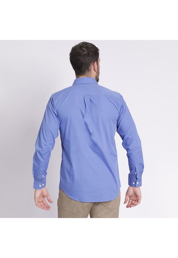 Camisa Classic Lisa-2