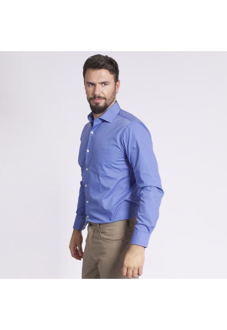 Camisa Classic Lisa-3