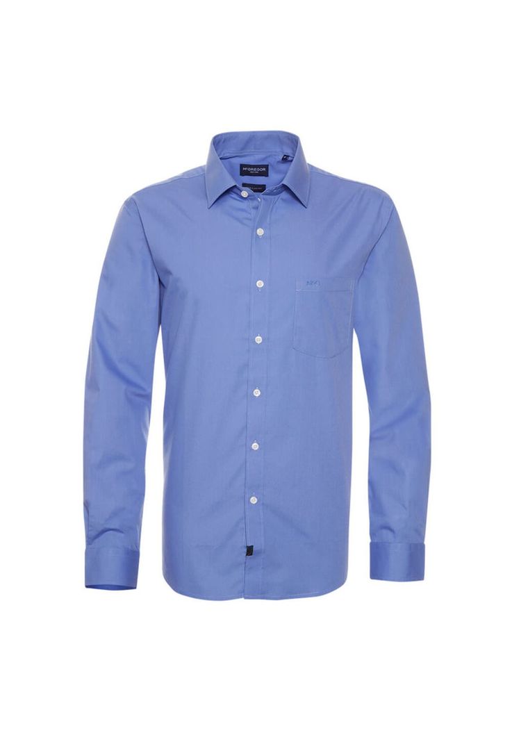 Camisa Classic Lisa-4
