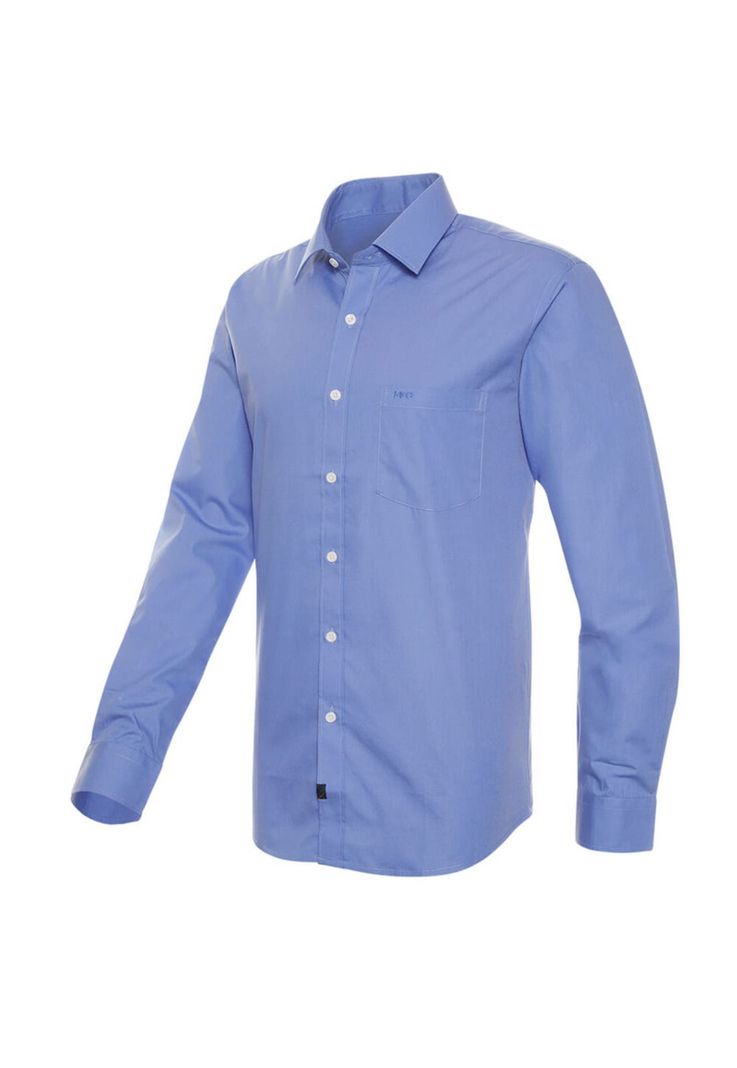 Camisa Classic Lisa-5