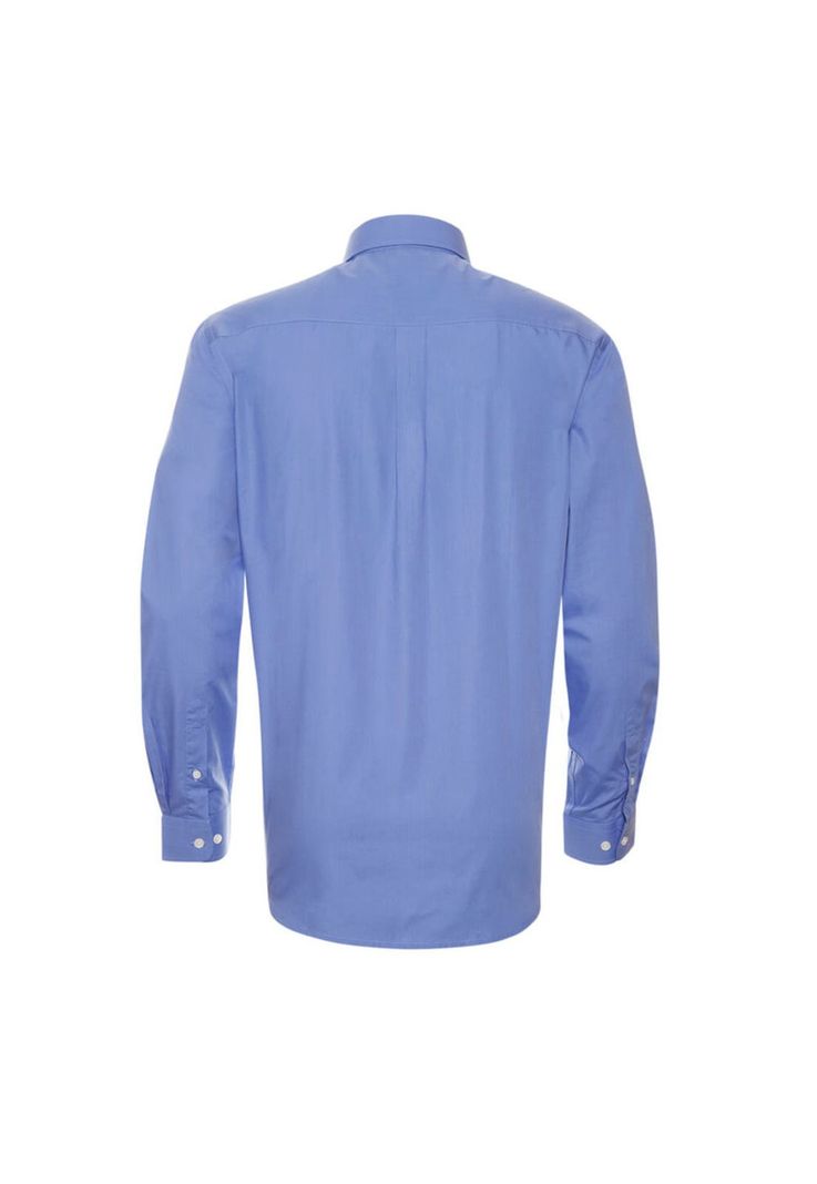 Camisa Classic Lisa-6