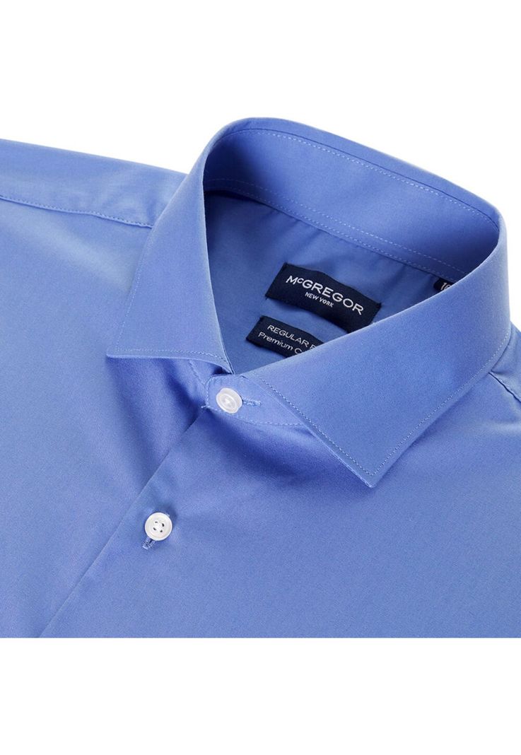 Camisa Classic Lisa-7