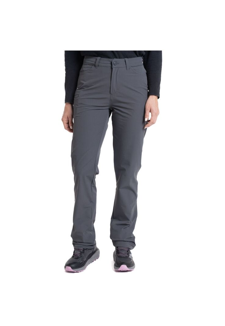 WOMEN'S SAUCO MULTIPOCKET PANTS -0