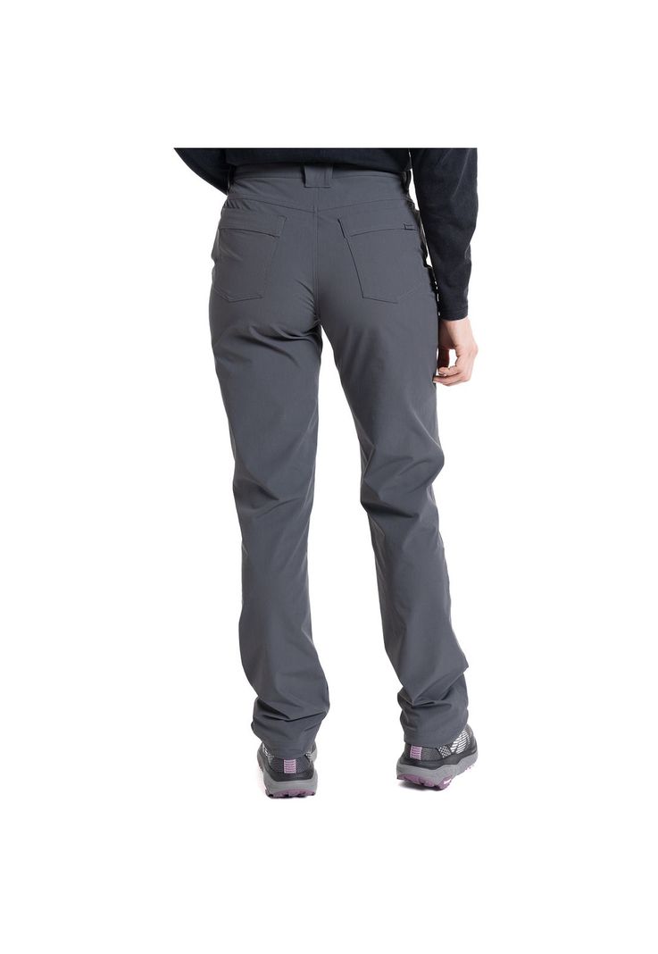 WOMEN'S SAUCO MULTIPOCKET PANTS -1