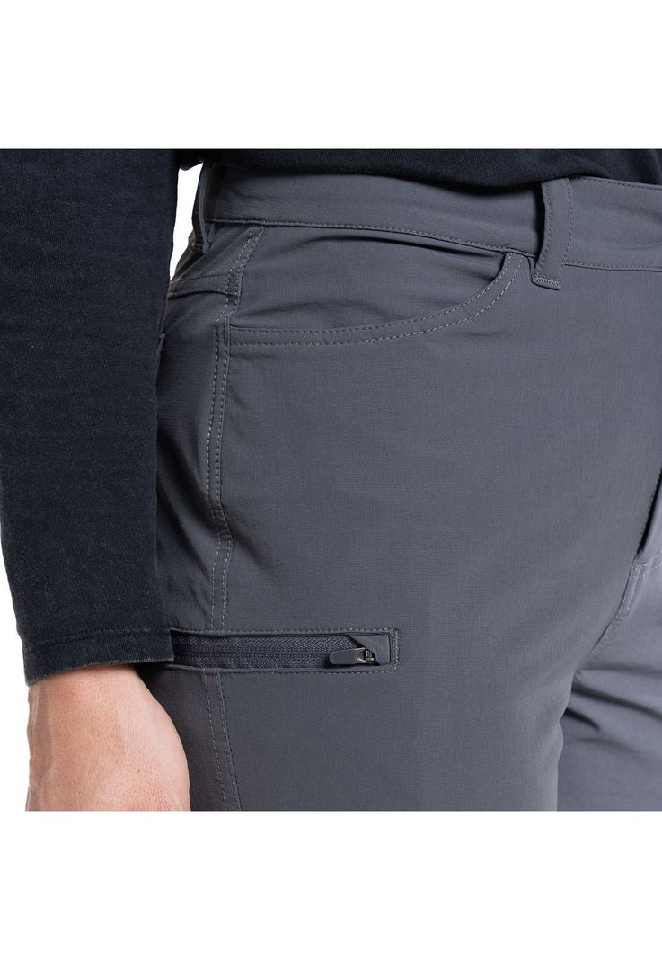 WOMEN'S SAUCO MULTIPOCKET PANTS -2
