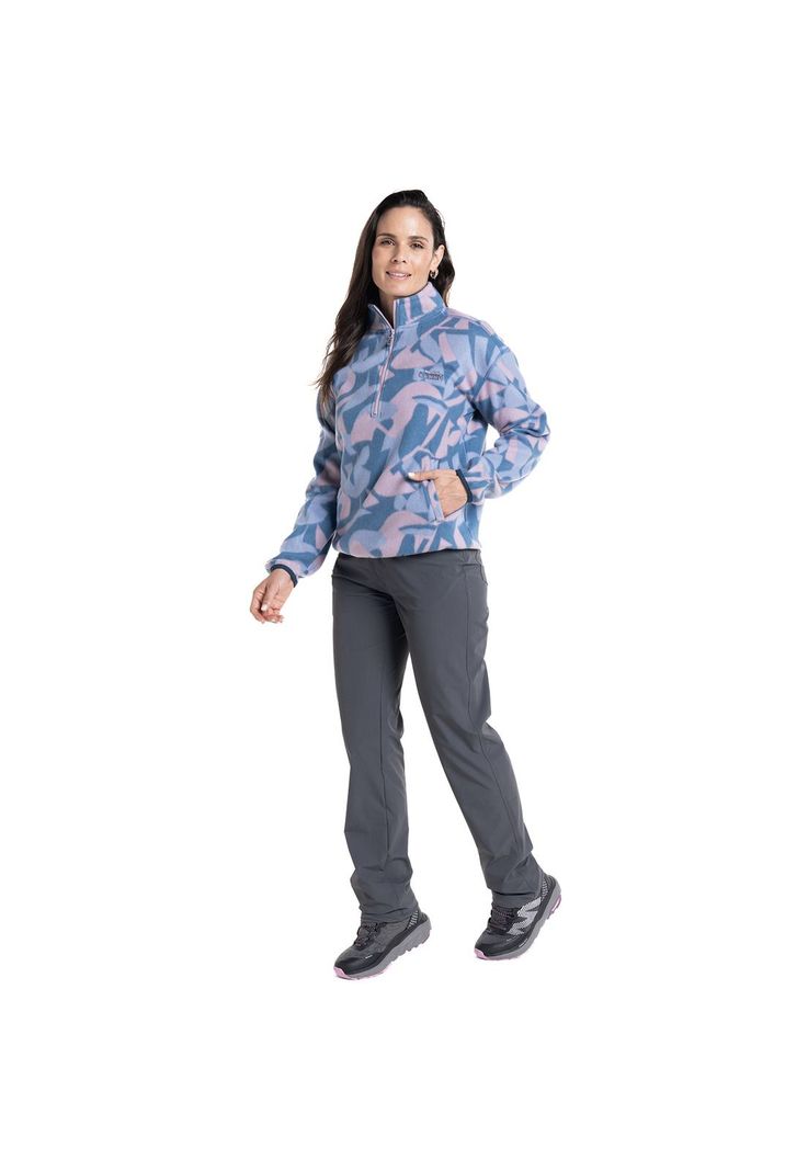 WOMEN'S SAUCO MULTIPOCKET PANTS -3