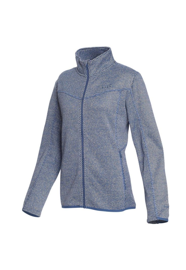 Polar Thermo Pro Native Jacquard Mujer-1