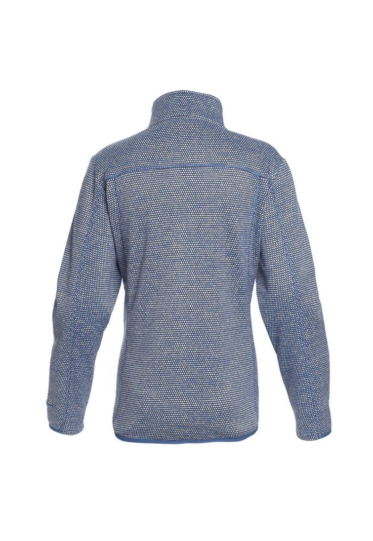 Polar Thermo Pro Native Jacquard Mujer-2