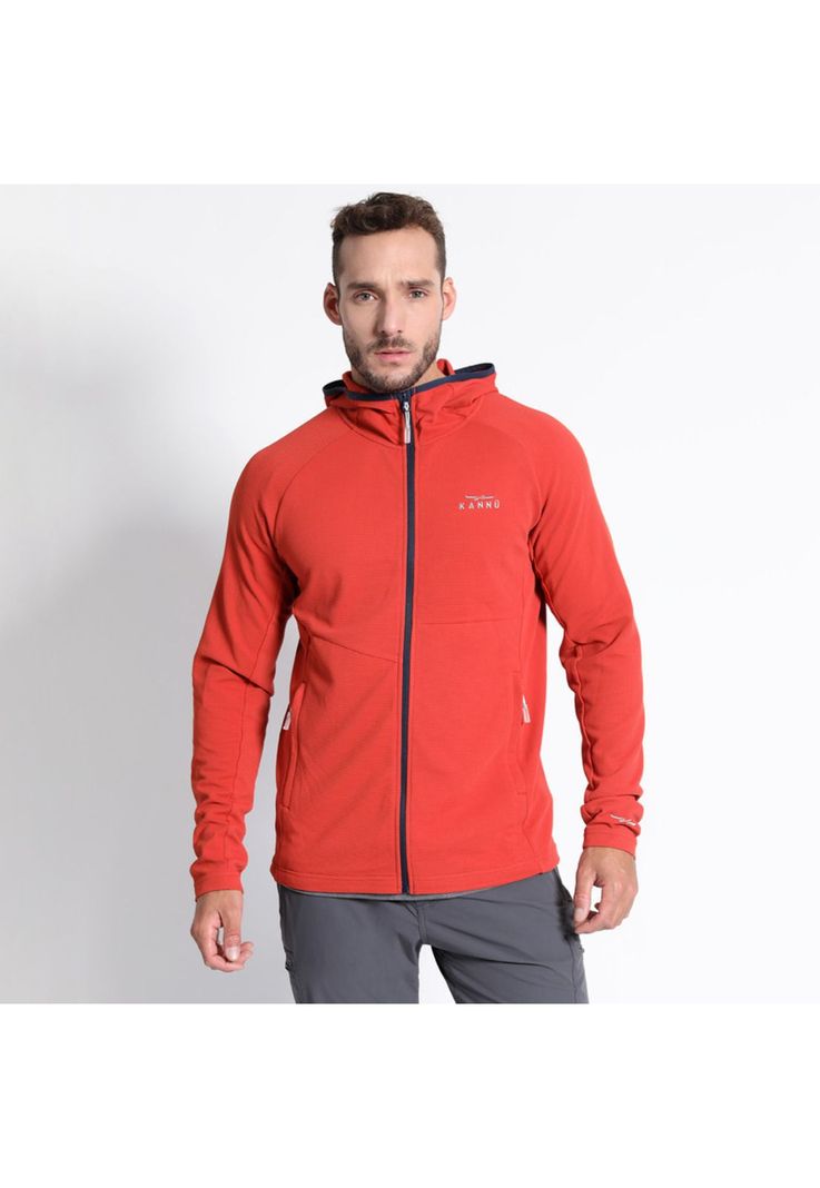 Polar Outdoor Fancy Hombre-0