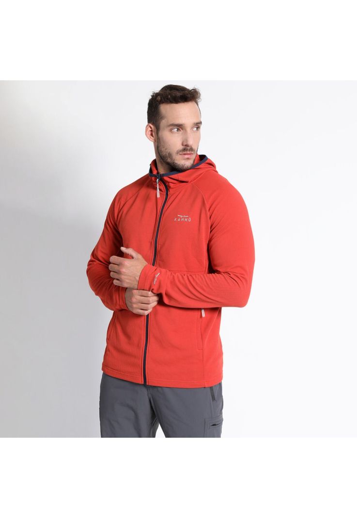 Polar Outdoor Fancy Hombre-1
