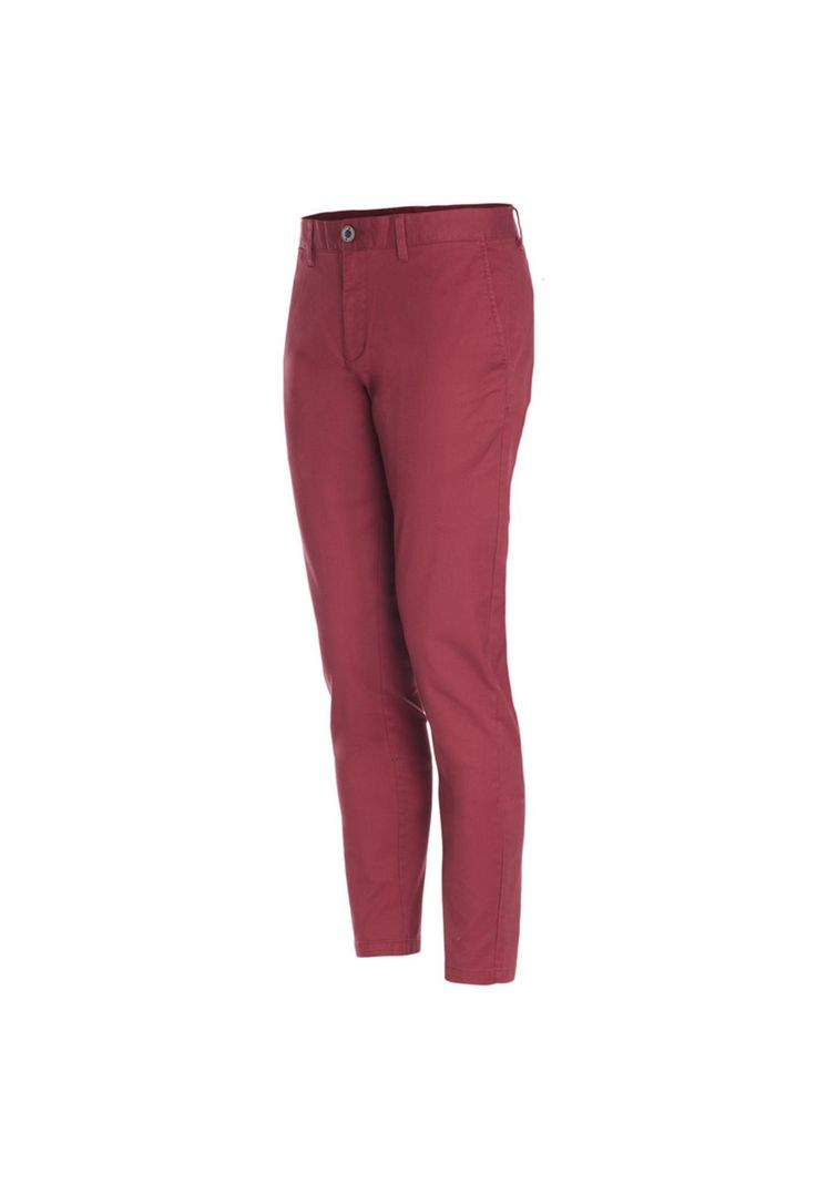 Pantalón Frente Plano Ultra Slim-1