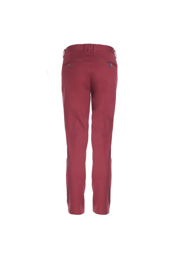 Pantalón Frente Plano Ultra Slim-2