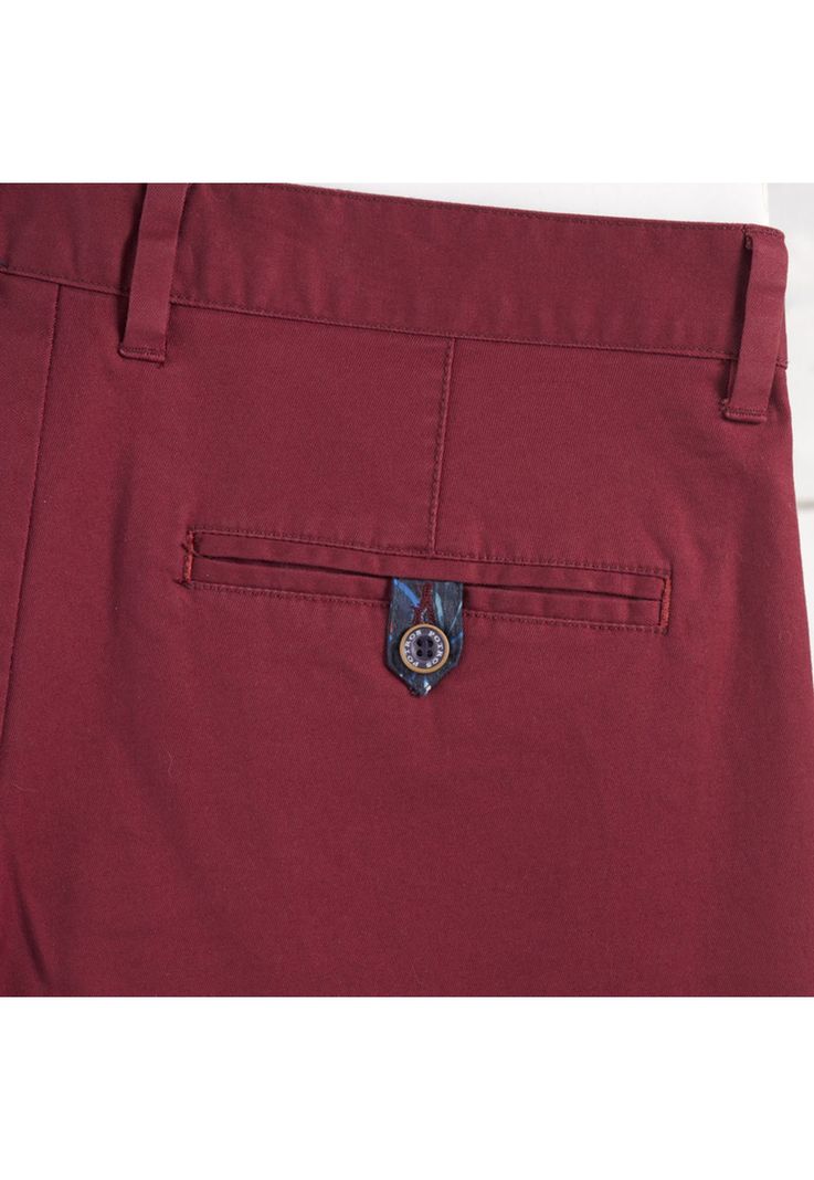 Pantalón Frente Plano Ultra Slim-3