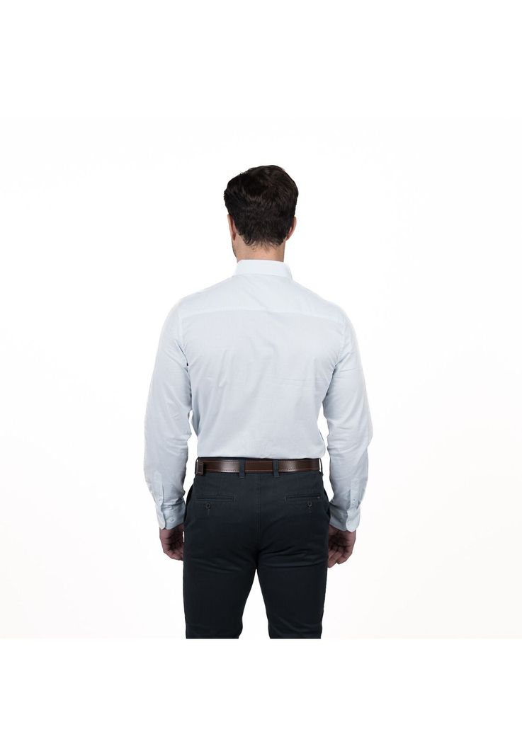 Camisa Tribeca Estampada Comfort Fit-1