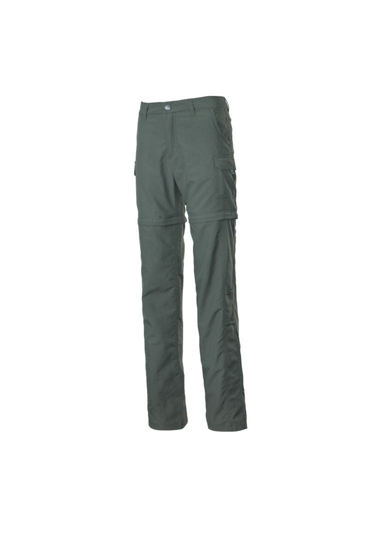 Pantalón Desmontable Mujer-1