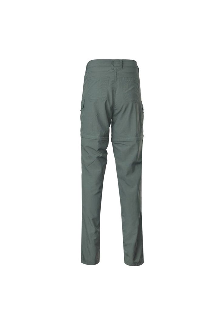 Pantalón Desmontable Mujer-3