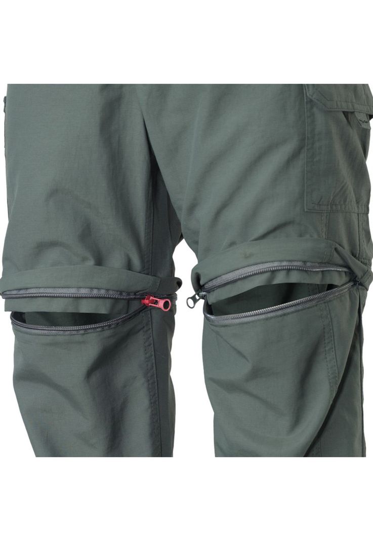 Pantalón Desmontable Mujer-4