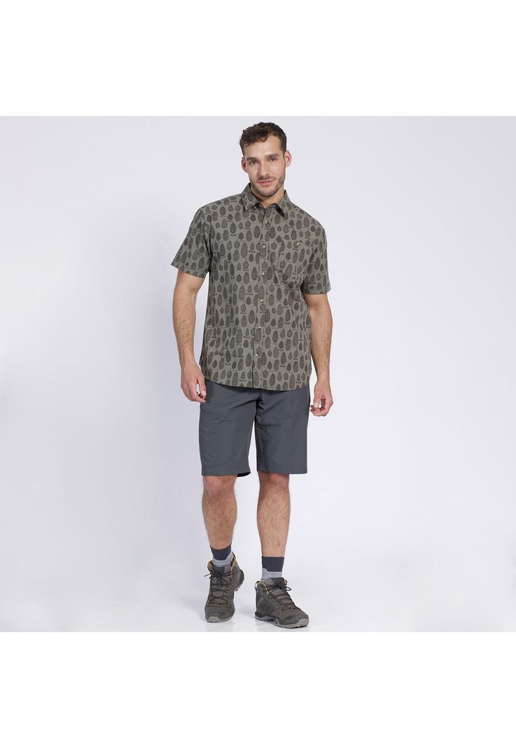 Camisa Landscape Outdoor Verde-2