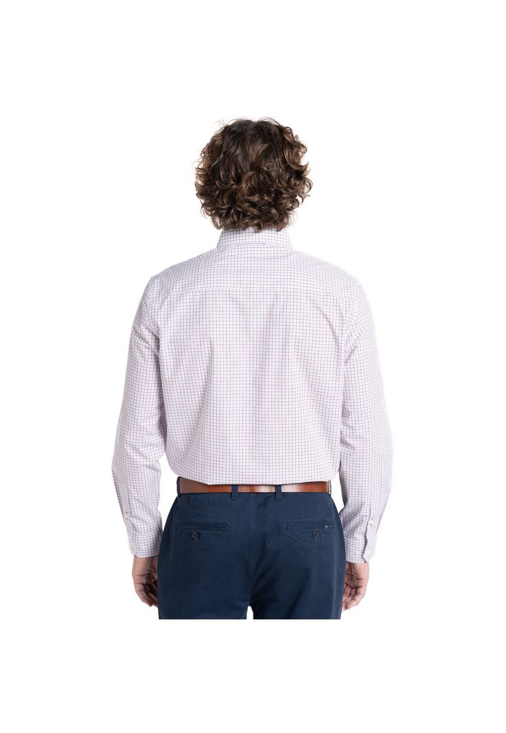 CAMISA  WALL STREET.-1