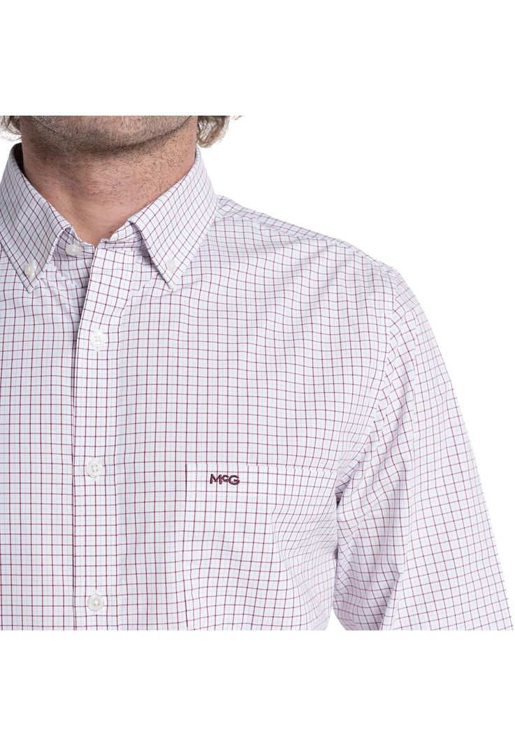 CAMISA  WALL STREET.-2