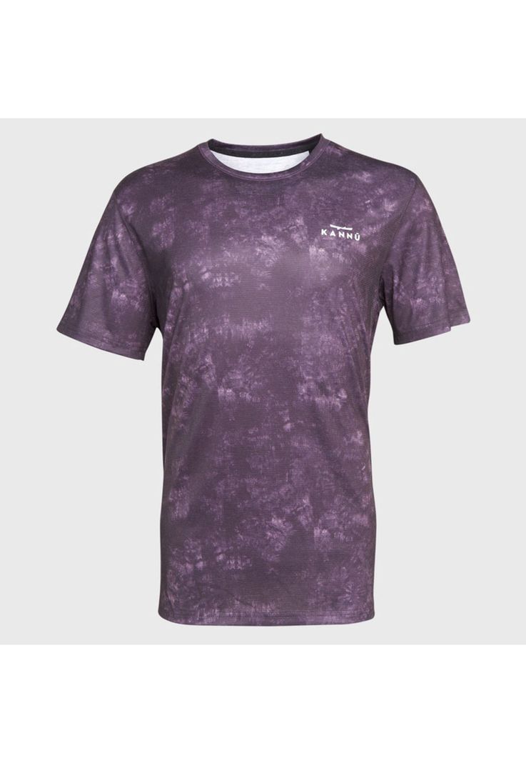 Polera Sport Effect Hombre
