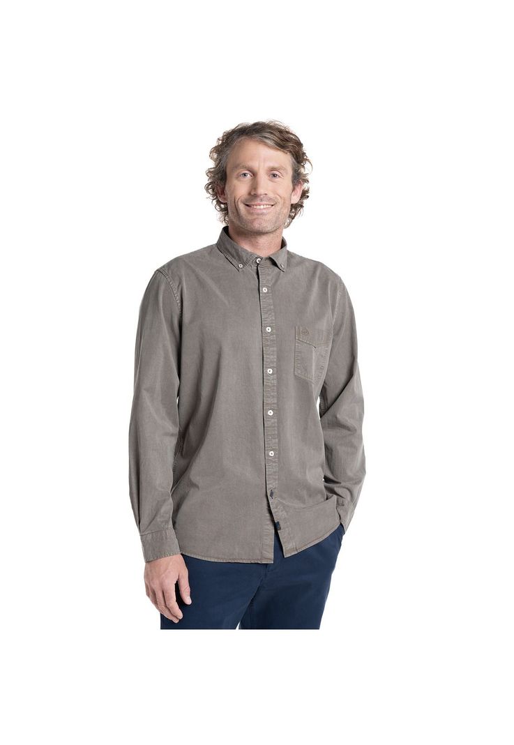 CAMISA  CENTRAL PARK.-0