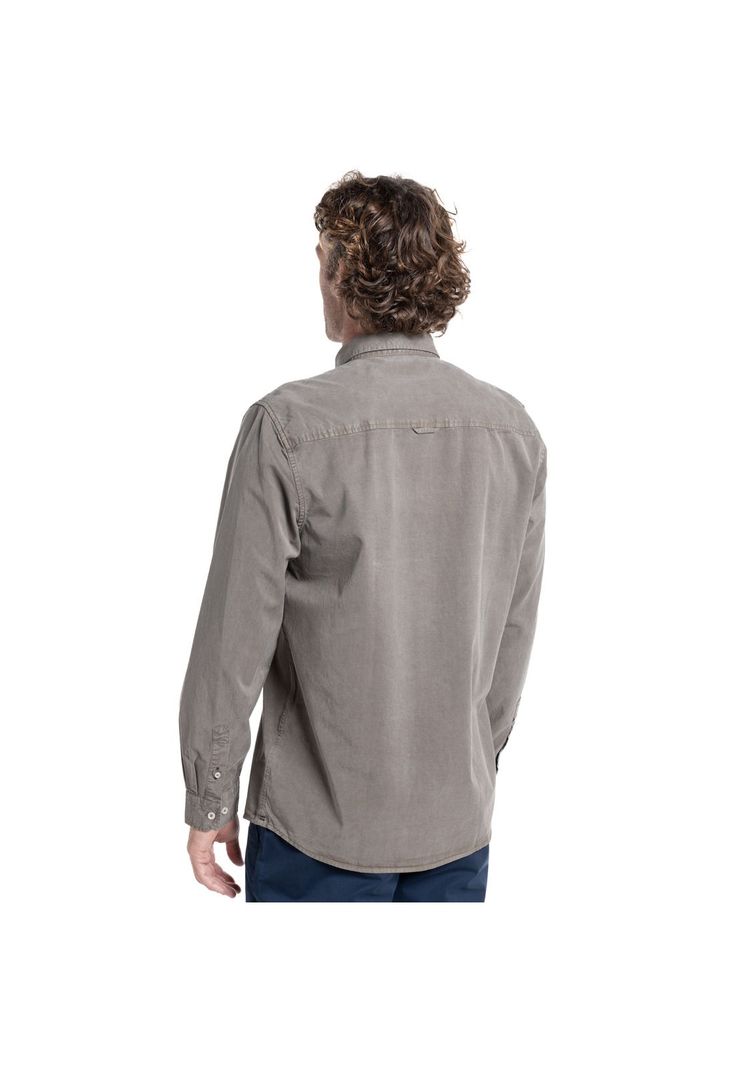 CAMISA  CENTRAL PARK.-1