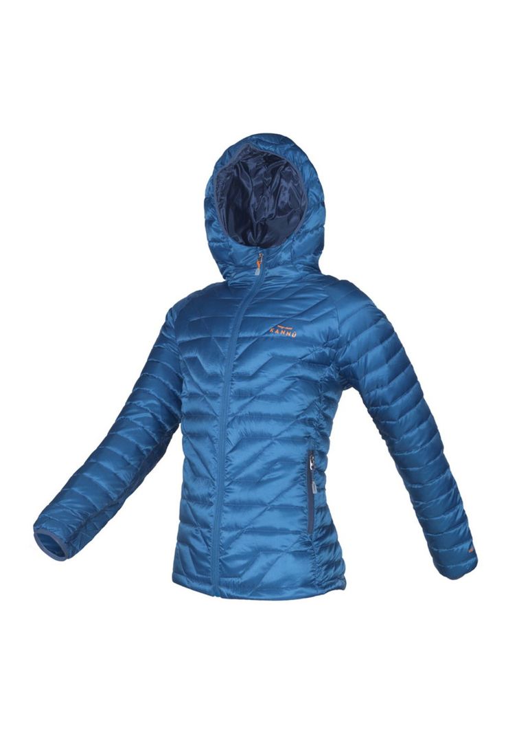 Parka Rahue Pluma Hombre Empacable-1