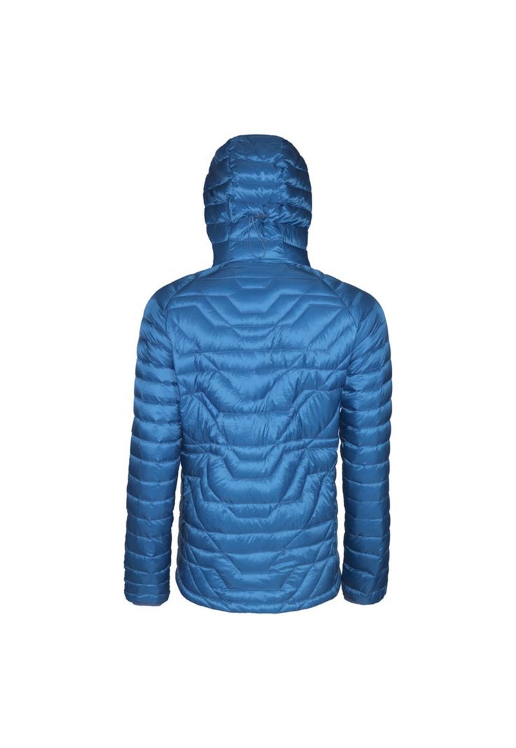 Parka Rahue Pluma Hombre Empacable-2