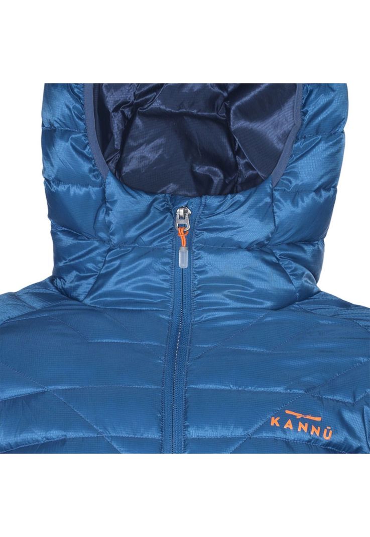 Parka Rahue Pluma Hombre Empacable-3
