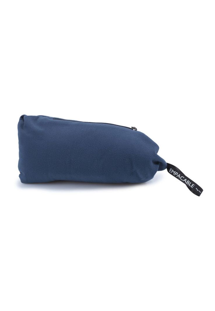 Parka Rahue Pluma Hombre Empacable-4