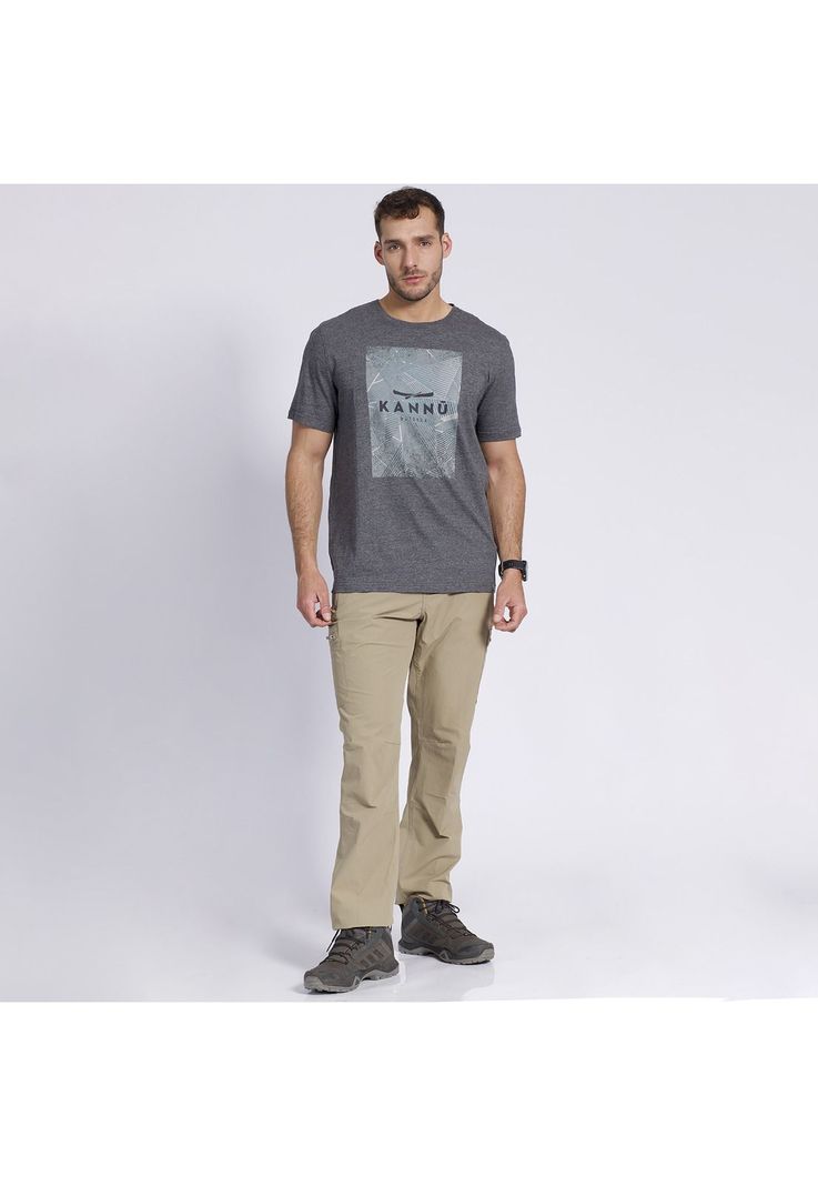 Pantalón Outdoor Multibolsillo-2