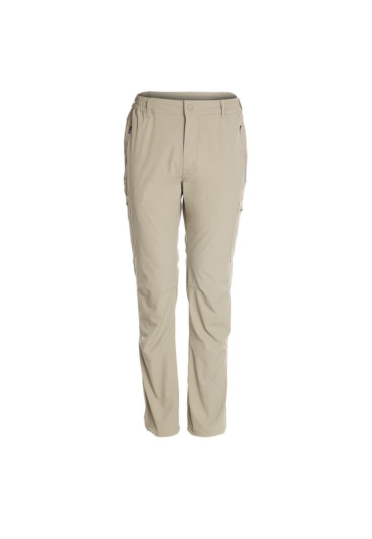 Pantalón Outdoor Multibolsillo-3
