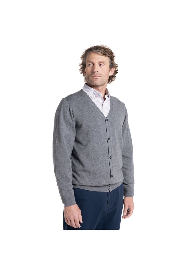 SWEATERS CARDIGAN MADISON.-0