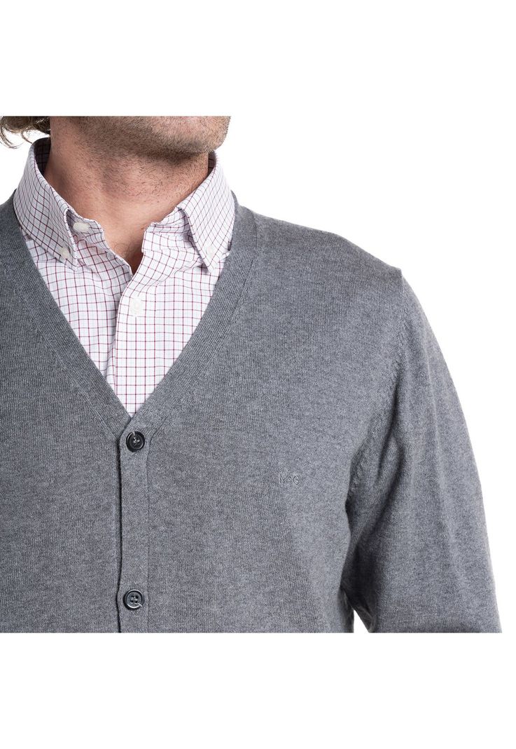 SWEATERS CARDIGAN MADISON.-2