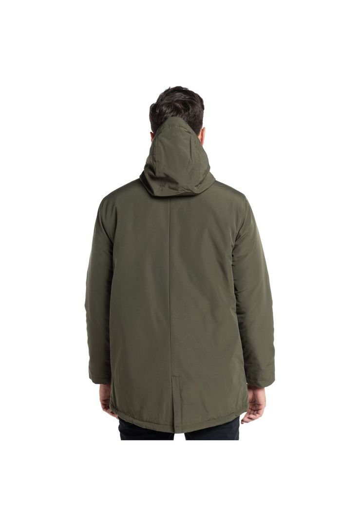 Chaqueta acolchada Lérida-1