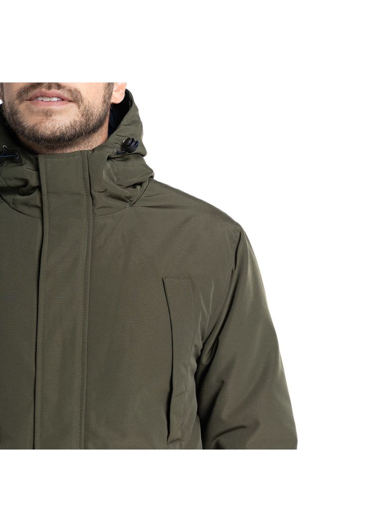 Chaqueta acolchada Lérida-2