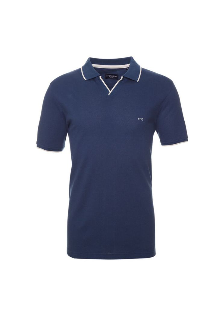 Polera Texturizada-0