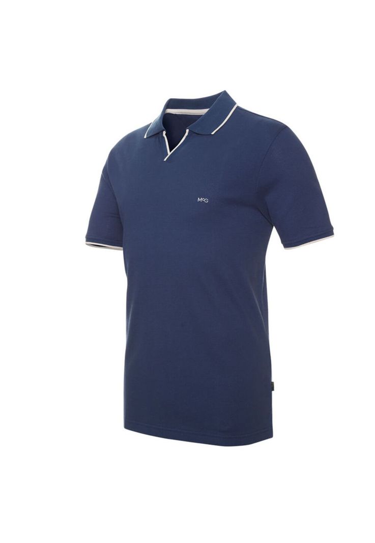 Polera Texturizada-1