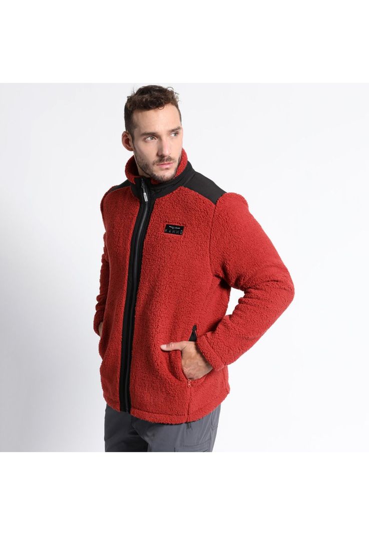 Polar Teddy Hombre-1