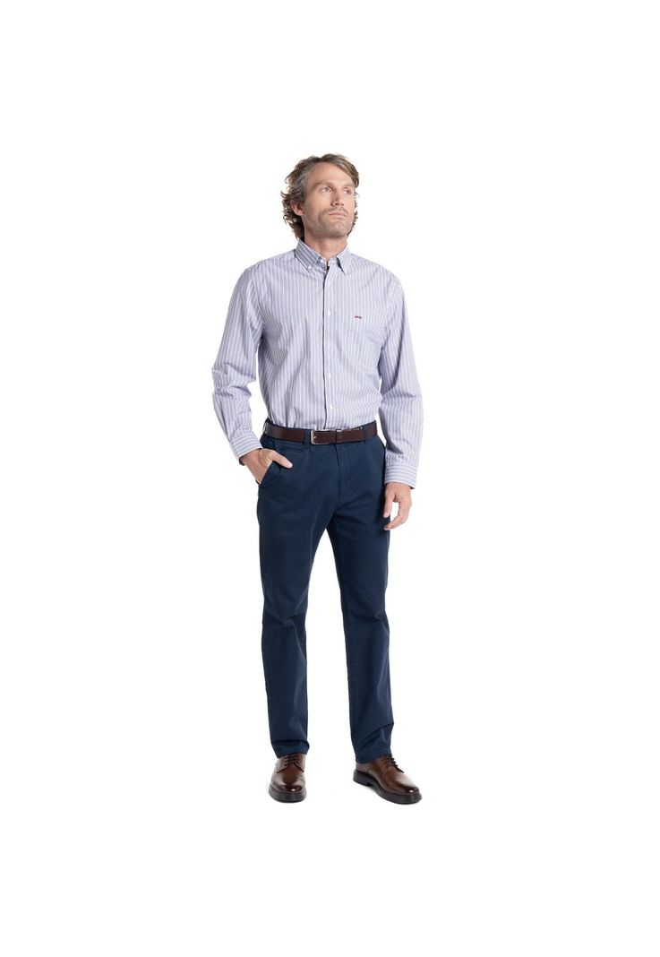 CAMISA  ROCKEFELLER.-3