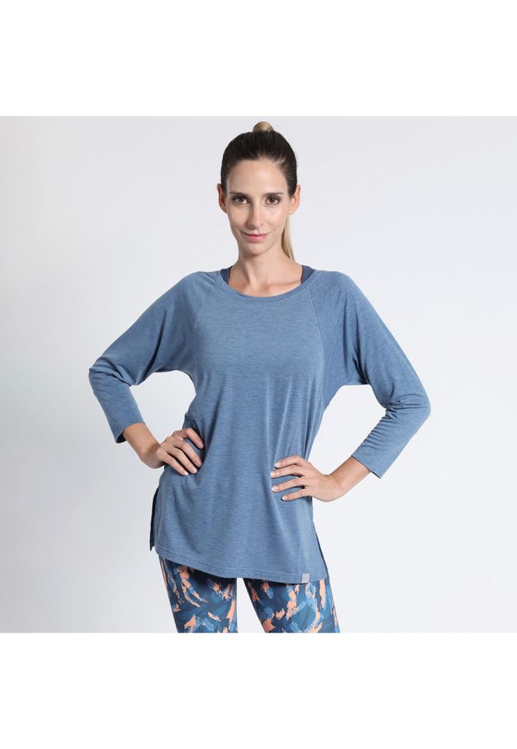 Polera Lifestyle Mujer-0