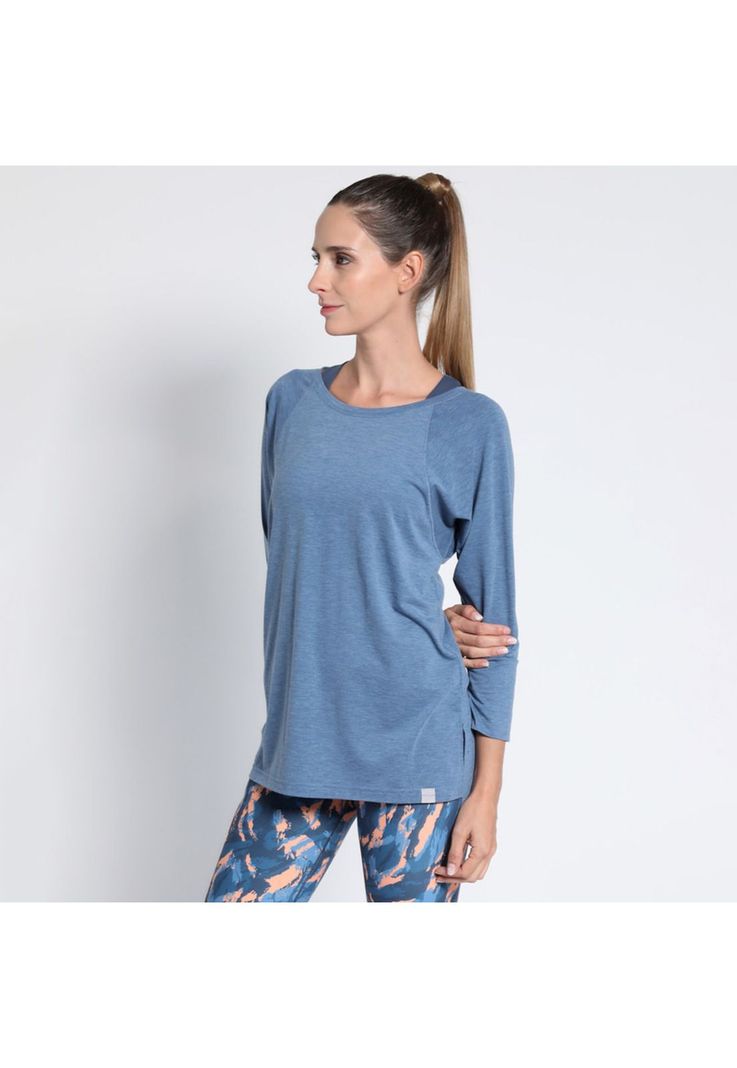 Polera Lifestyle Mujer-1