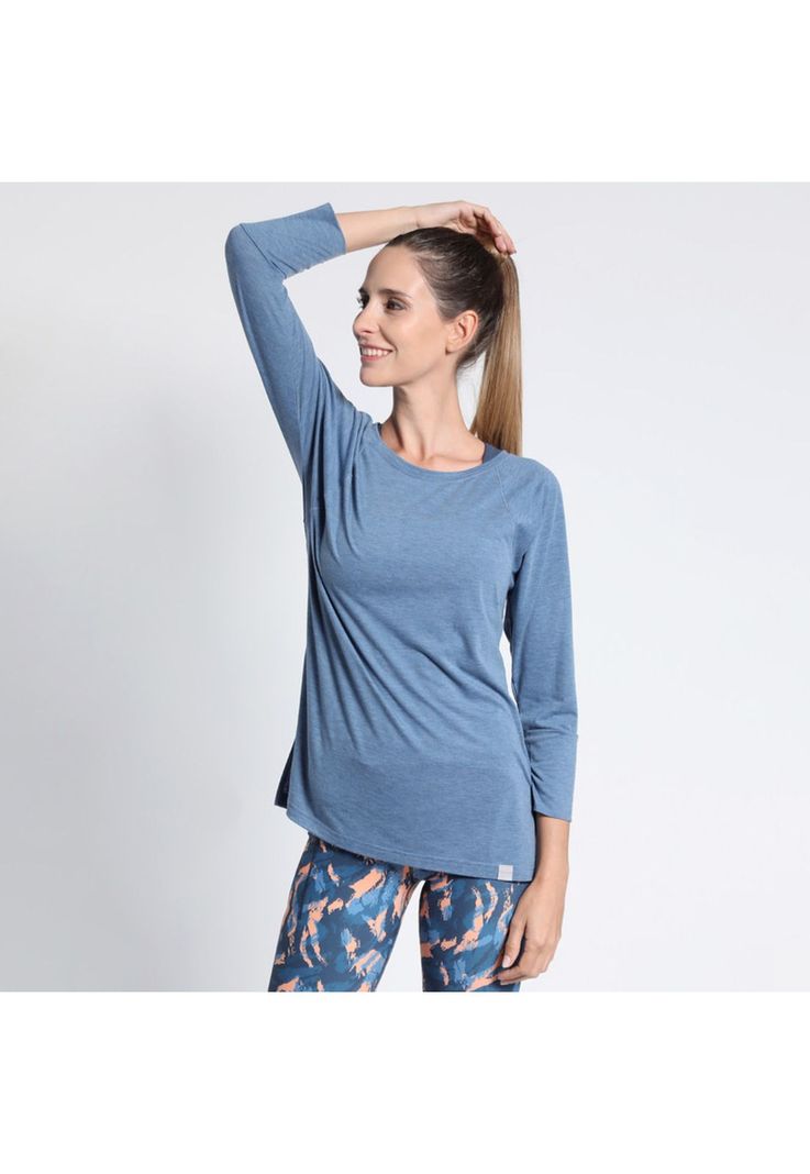 Polera Lifestyle Mujer-2
