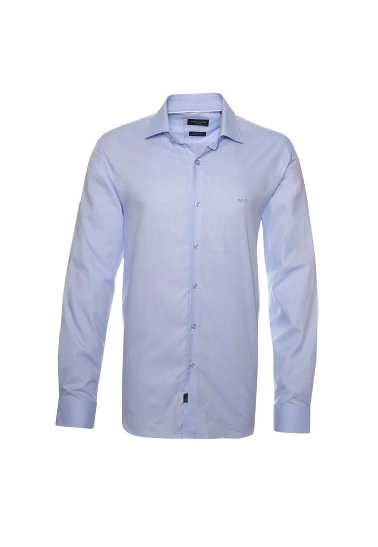 Camisa Classic Lisa-0