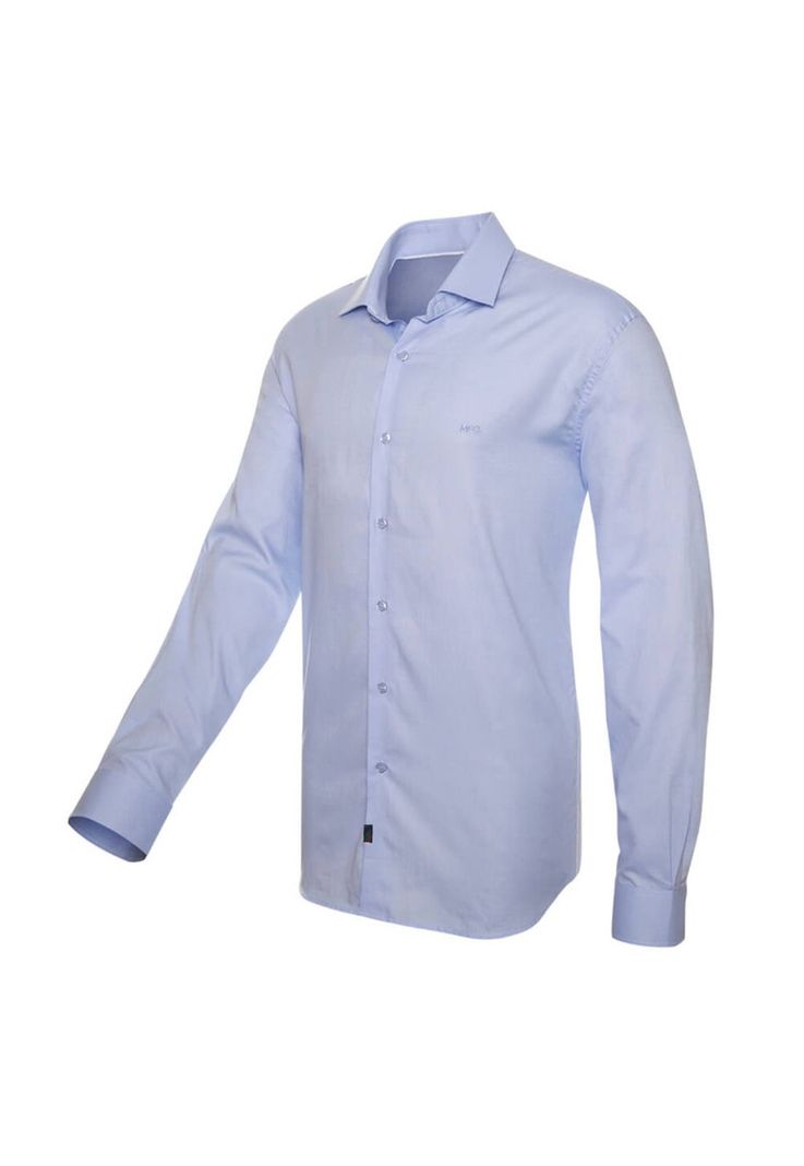 Camisa Classic Lisa-1