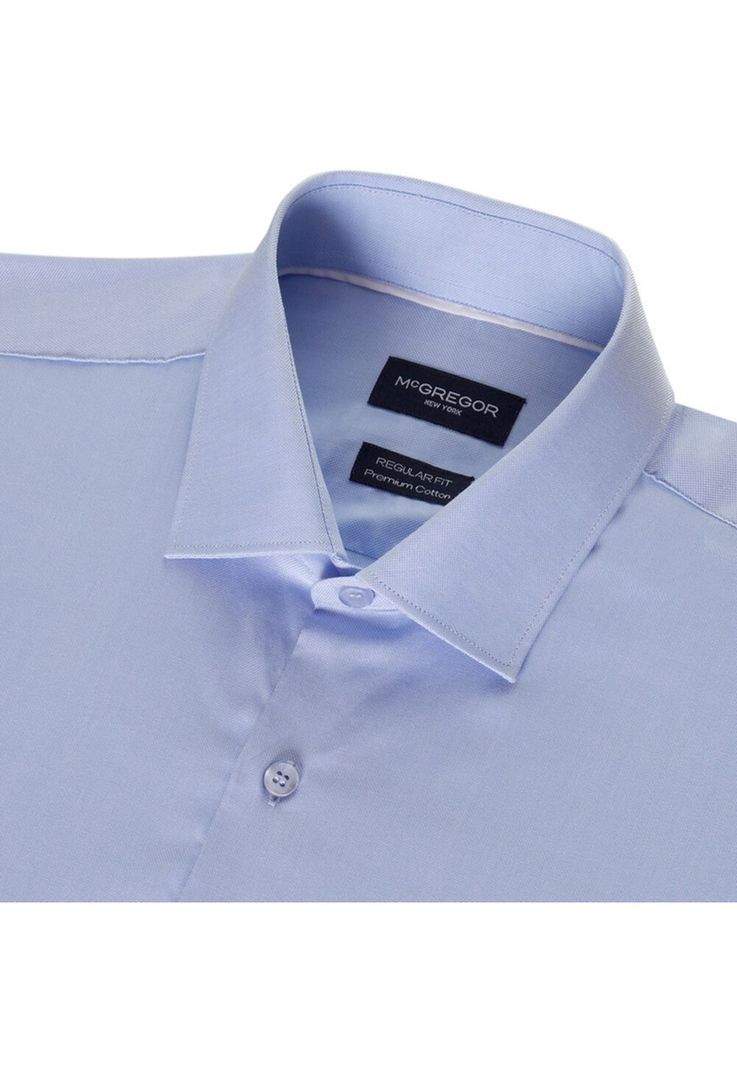 Camisa Classic Lisa-3