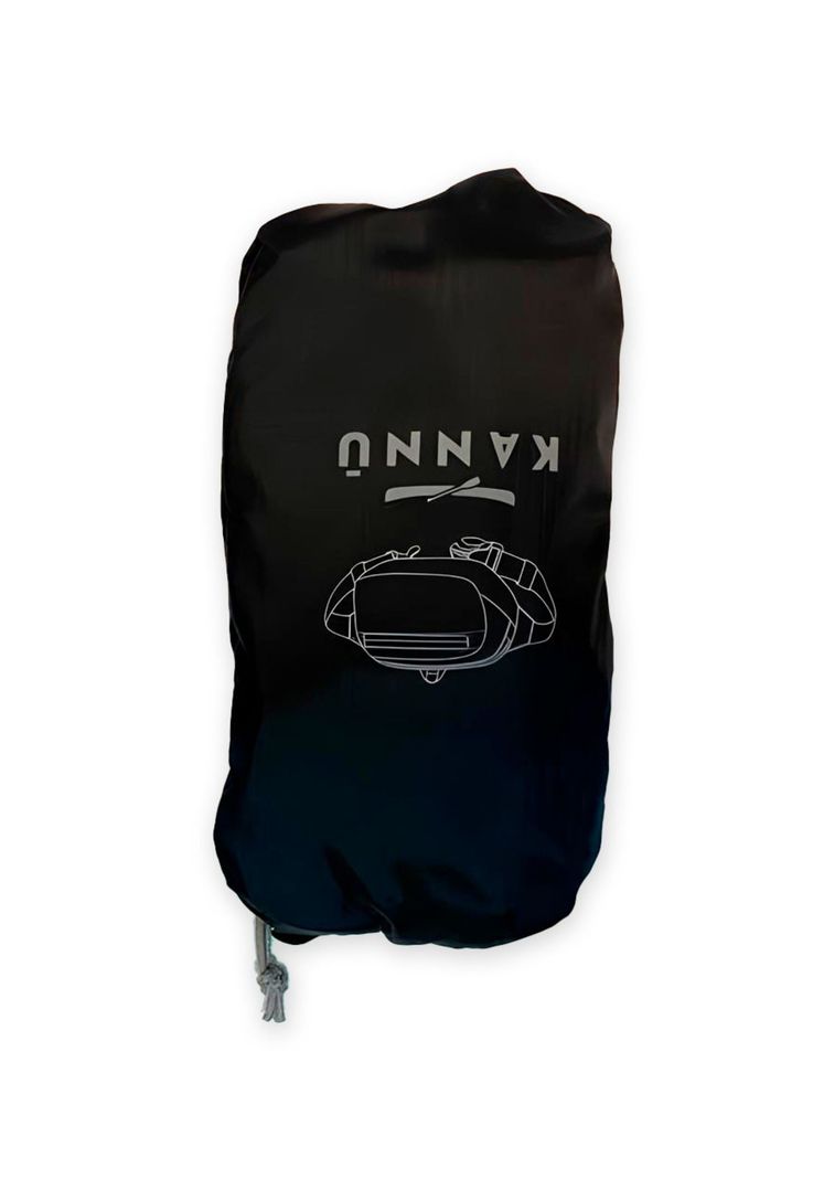 Banano Empacable Trail Waistbag-1