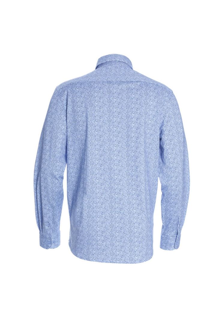 Camisa Tejida Comfort Fit-2